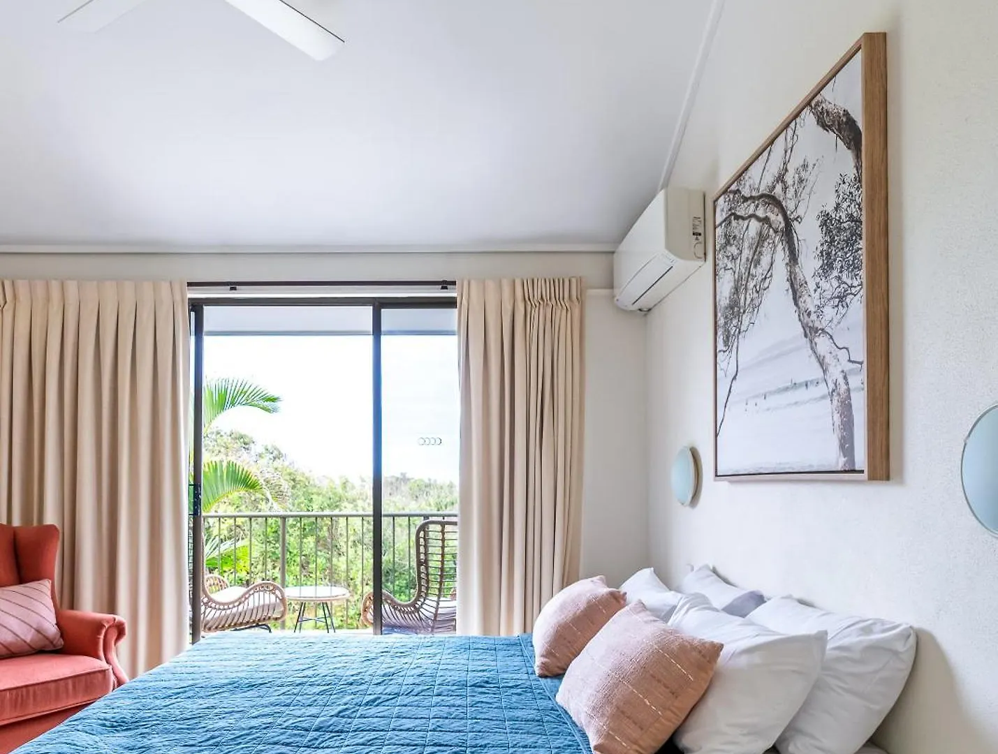 Glen Eden Beach Resort Peregian Beach Apartahotel