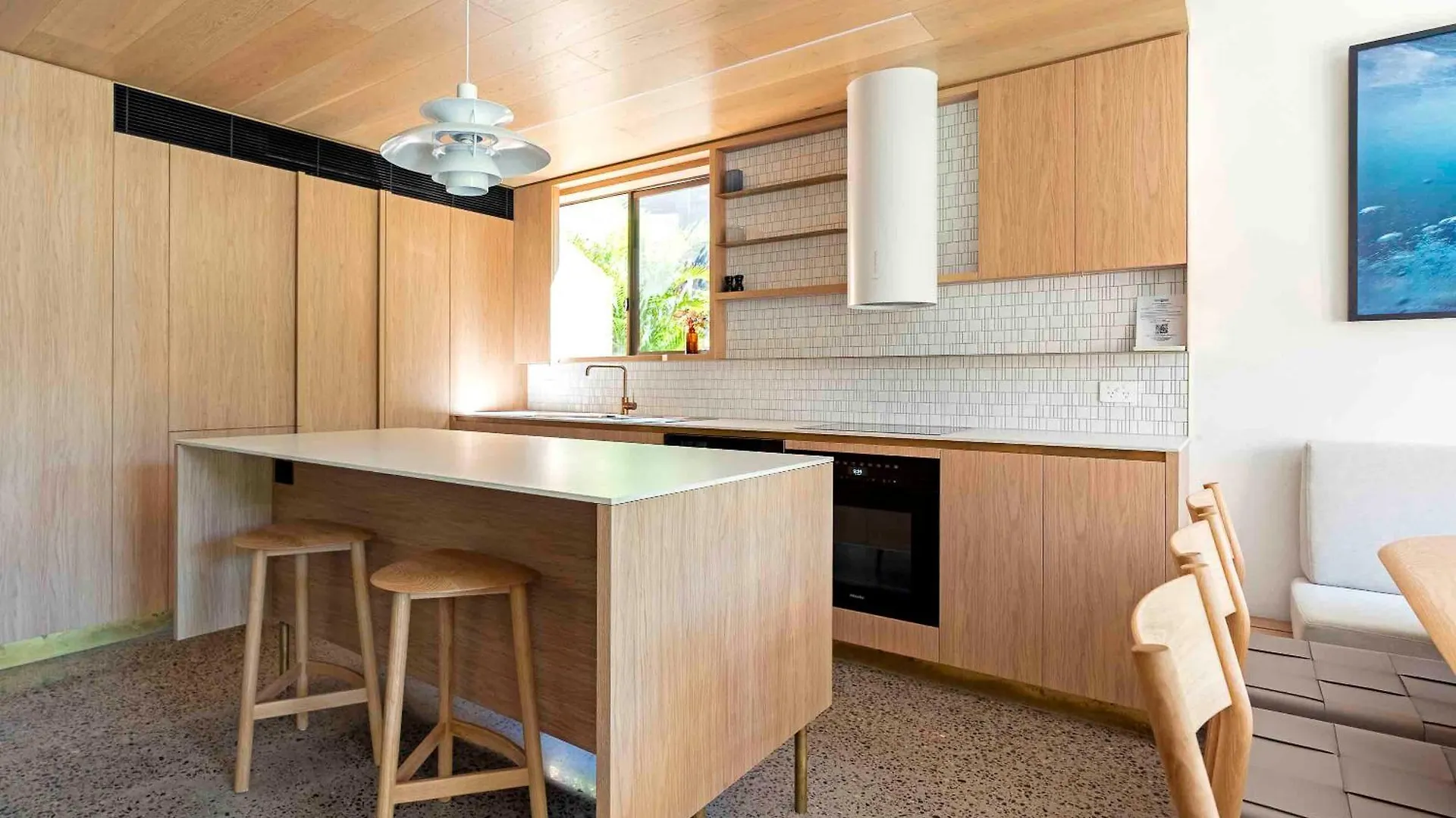 **** Apartahotel Glen Eden Beach Resort Peregian Beach Australia