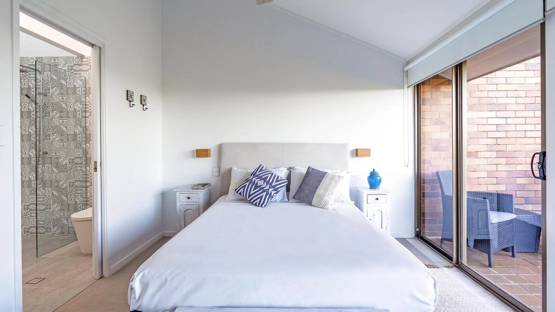 Apartahotel Glen Eden Beach Resort Peregian Beach