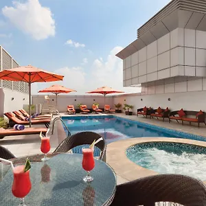 Hotel Ramada By Wyndham Deira ****