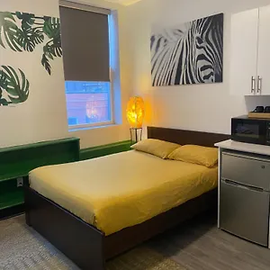 Hotel Queen Nest **
