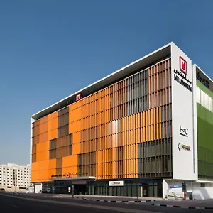 Hotel Millennium Al Barsha ****